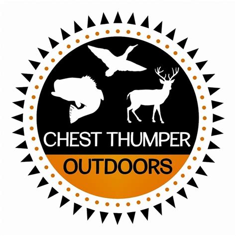 Log In. . Chest thumper outdoors